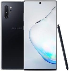 Samsung Galaxy NOTE 10+